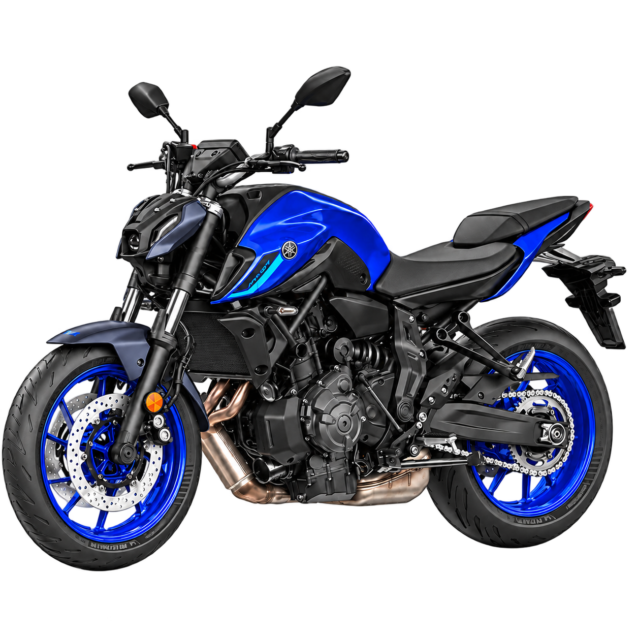 A A1 A2 Motosiklet Eğitim Aracı